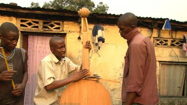 Kinshasa Symphony, Alemania 2010