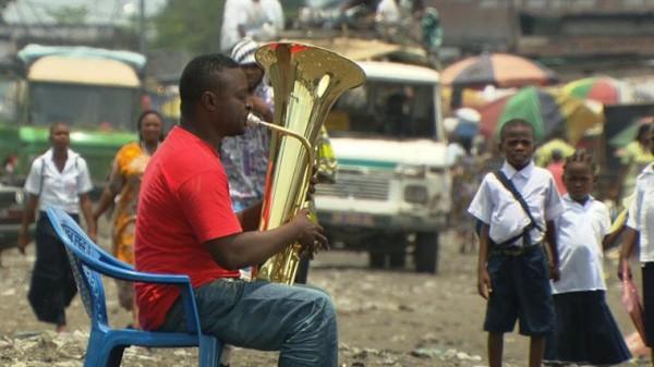 Kinshasa Symphony, Alemania 2010