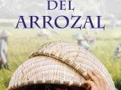 niña arrozal. Jose Luis Olaizola