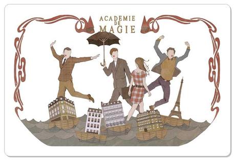 Nader-Sharaf-PostcardsFromParis