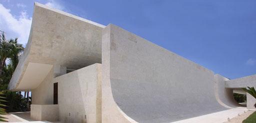 PROCESO CONSTRUCTIVO “EN CASA DE CAMPO”, LA ROMANA, REPÚBLICA DOMINICANA