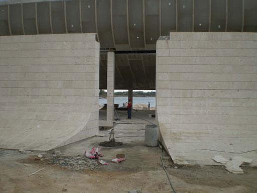 PROCESO CONSTRUCTIVO “EN CASA DE CAMPO”, LA ROMANA, REPÚBLICA DOMINICANA