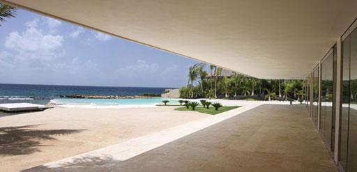 PROCESO CONSTRUCTIVO “EN CASA DE CAMPO”, LA ROMANA, REPÚBLICA DOMINICANA