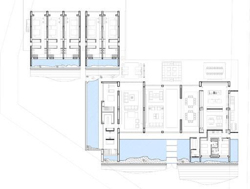PROCESO CONSTRUCTIVO “EN CASA DE CAMPO”, LA ROMANA, REPÚBLICA DOMINICANA