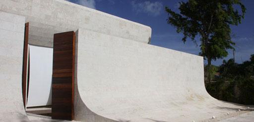 PROCESO CONSTRUCTIVO “EN CASA DE CAMPO”, LA ROMANA, REPÚBLICA DOMINICANA