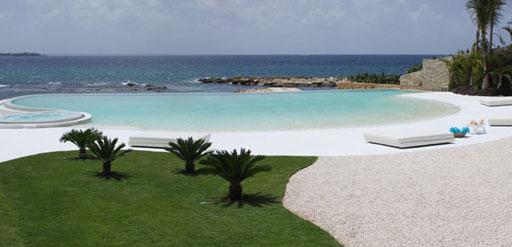 PROCESO CONSTRUCTIVO “EN CASA DE CAMPO”, LA ROMANA, REPÚBLICA DOMINICANA