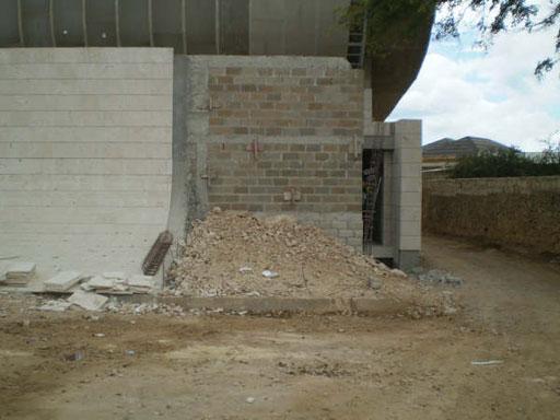 PROCESO CONSTRUCTIVO “EN CASA DE CAMPO”, LA ROMANA, REPÚBLICA DOMINICANA