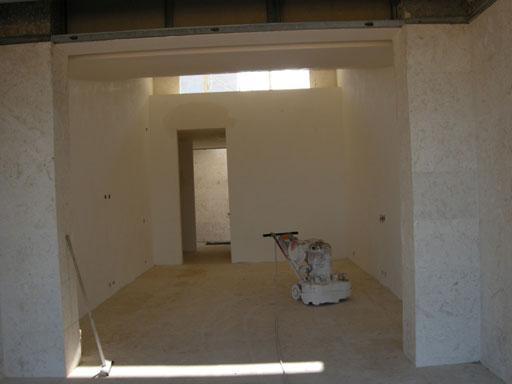 PROCESO CONSTRUCTIVO “EN CASA DE CAMPO”, LA ROMANA, REPÚBLICA DOMINICANA