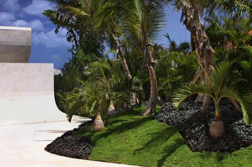 PROCESO CONSTRUCTIVO “EN CASA DE CAMPO”, LA ROMANA, REPÚBLICA DOMINICANA