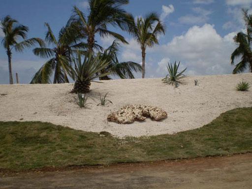 PROCESO CONSTRUCTIVO “EN CASA DE CAMPO”, LA ROMANA, REPÚBLICA DOMINICANA