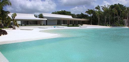 PROCESO CONSTRUCTIVO “EN CASA DE CAMPO”, LA ROMANA, REPÚBLICA DOMINICANA