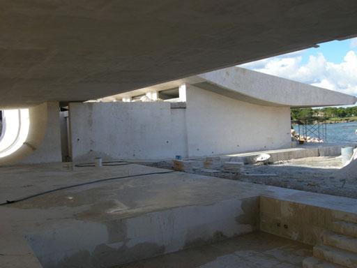 PROCESO CONSTRUCTIVO “EN CASA DE CAMPO”, LA ROMANA, REPÚBLICA DOMINICANA
