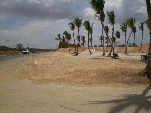 PROCESO CONSTRUCTIVO “EN CASA DE CAMPO”, LA ROMANA, REPÚBLICA DOMINICANA