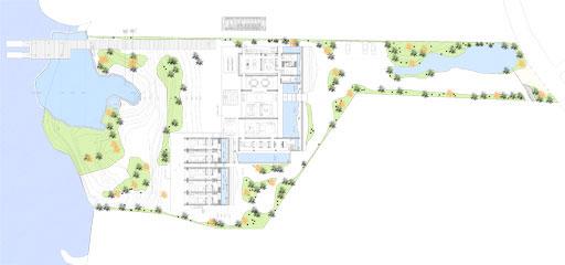PROCESO CONSTRUCTIVO “EN CASA DE CAMPO”, LA ROMANA, REPÚBLICA DOMINICANA