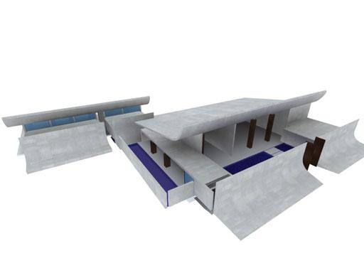 PROCESO CONSTRUCTIVO “EN CASA DE CAMPO”, LA ROMANA, REPÚBLICA DOMINICANA
