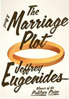 El regreso de Jeffrey Eugenides