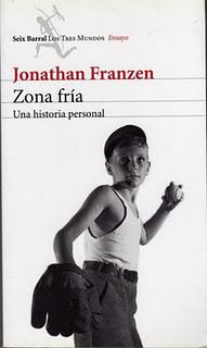 Zona fría, de Jonathan Franzen