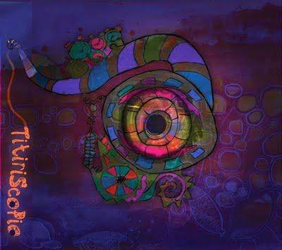 Cinco discos enganchados