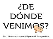 Ficha Técnica: dónde venimos?, Peter Mayle Arthur Robins