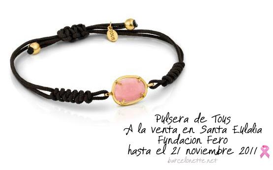 Día Internacional contra el cáncer de mama