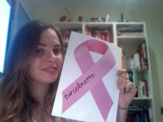 Día Internacional contra el cáncer de mama