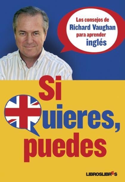 Entrevista a Richard Vaughan