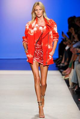 Paris FW: Isabel Marant S/S 2012