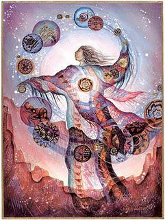 Invocación & Equilibrio