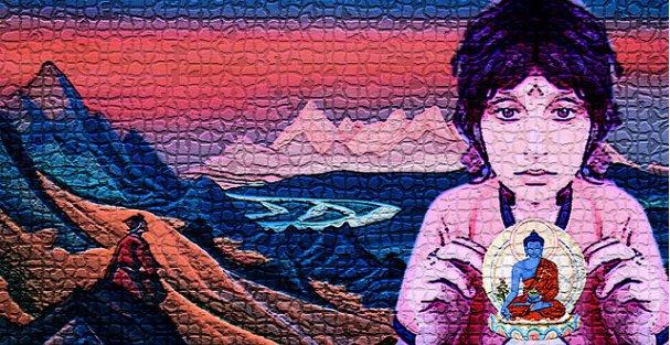 Invocación & Equilibrio