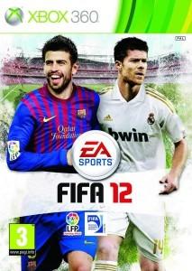 FIFA12 / EA Sports / PC-PS3-Xbox360