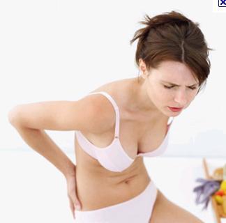 Ciática: un dolor que afecta a jóvenes y mayores