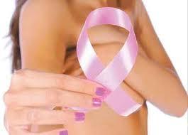 Nosotras y el cáncer de mama