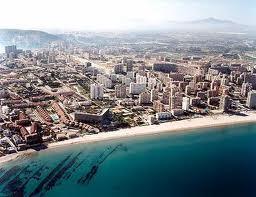 AQUÍ VIVEN LOS DEPREDADORES DE LA CAM