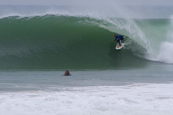 Adriano de Souza gana el Rip Curl Pro Portugal 2011