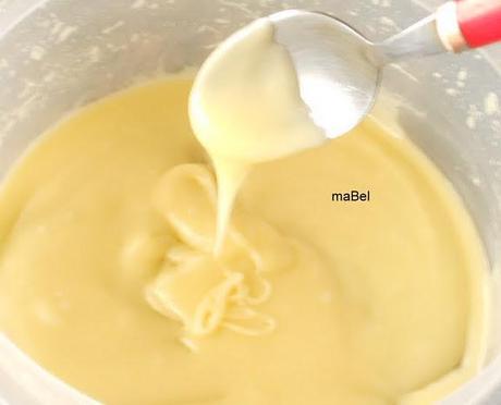 Candy melt casero ... y un truco