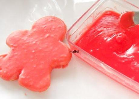 Candy melt casero ... y un truco