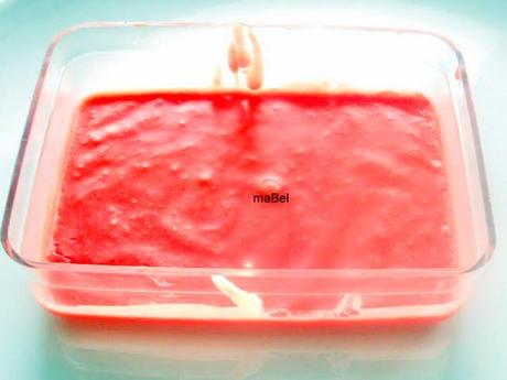 Candy melt casero ... y un truco