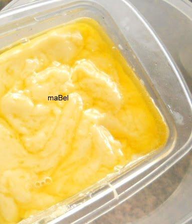 Candy melt casero ... y un truco