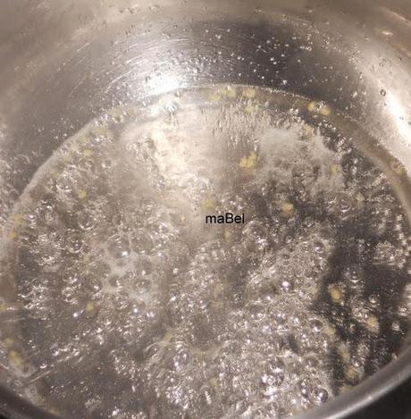 Candy melt casero ... y un truco