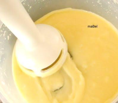 Candy melt casero ... y un truco