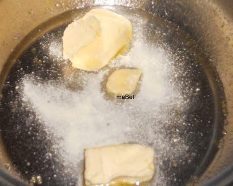 Candy melt casero ... y un truco