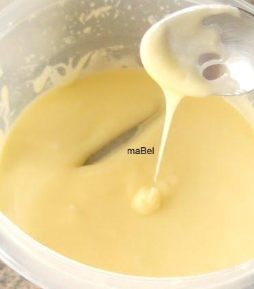 Candy melt casero ... y un truco