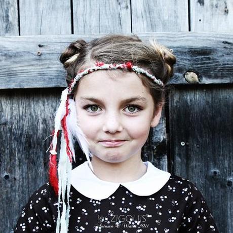 blusa le zigous Le Zigouis