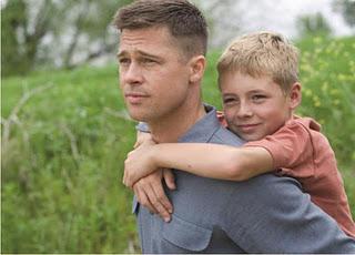 Dios en 'El árbol de la vida' (por Josep Miró)