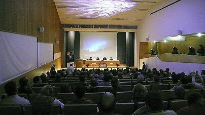 IX Congreso Ciencia y Espíritu - 29 y 30 de Octubre 2011 -Santander