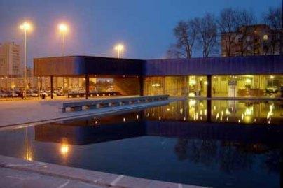 IX Congreso Ciencia y Espíritu - 29 y 30 de Octubre 2011 -Santander