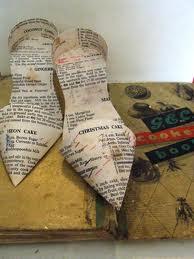 Arte con papel Reciclado