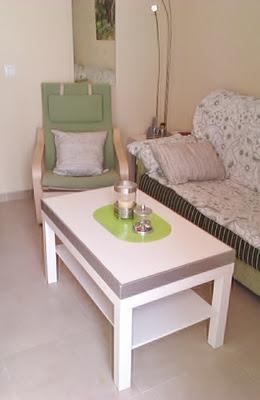 Concurso DIY x4duros'11: La mesa Lack Elevable de Susana Amaya