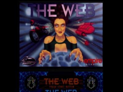 Pro Pinball: The Web (1995)