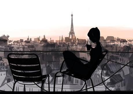 Ilustraciones con encanto !